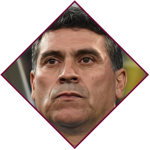 Entrenador