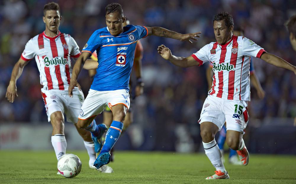 como y donde ver el necaxa vs cruz azul horarios tv y online jornada 1 liga mx as mexico necaxa vs cruz azul horarios tv