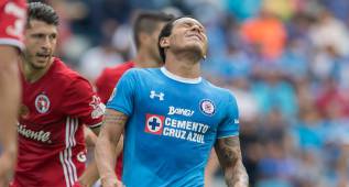Cruz Azul agudiza su crisis; cayó contra Xolos y aún no gana en Liga MX