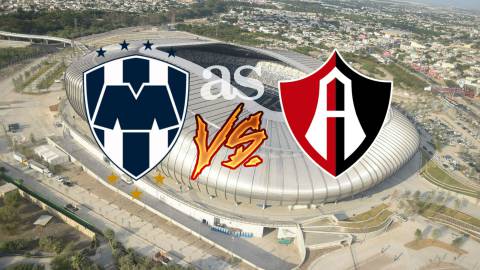 Sigue el minuto a minuto del Rayados de Monterrey vs Atlas, juego perteneciente a la jornada 9 del Apertura 2017 este sábado 16 de septiembre.