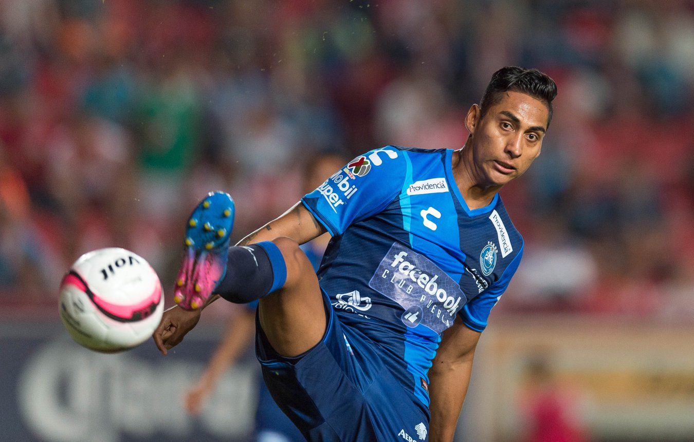 Liga MX Las 7 cosas que debes saber sobre Puebla rumbo al Clausura 2018 AS México Liga MX Las 7 cosas que debes saber sobre Puebla rumbo al Clausura 2018 AS México