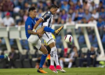 El Dia Que Monterrey Se Corono Campeon Ante Cruz Azul As Mexico