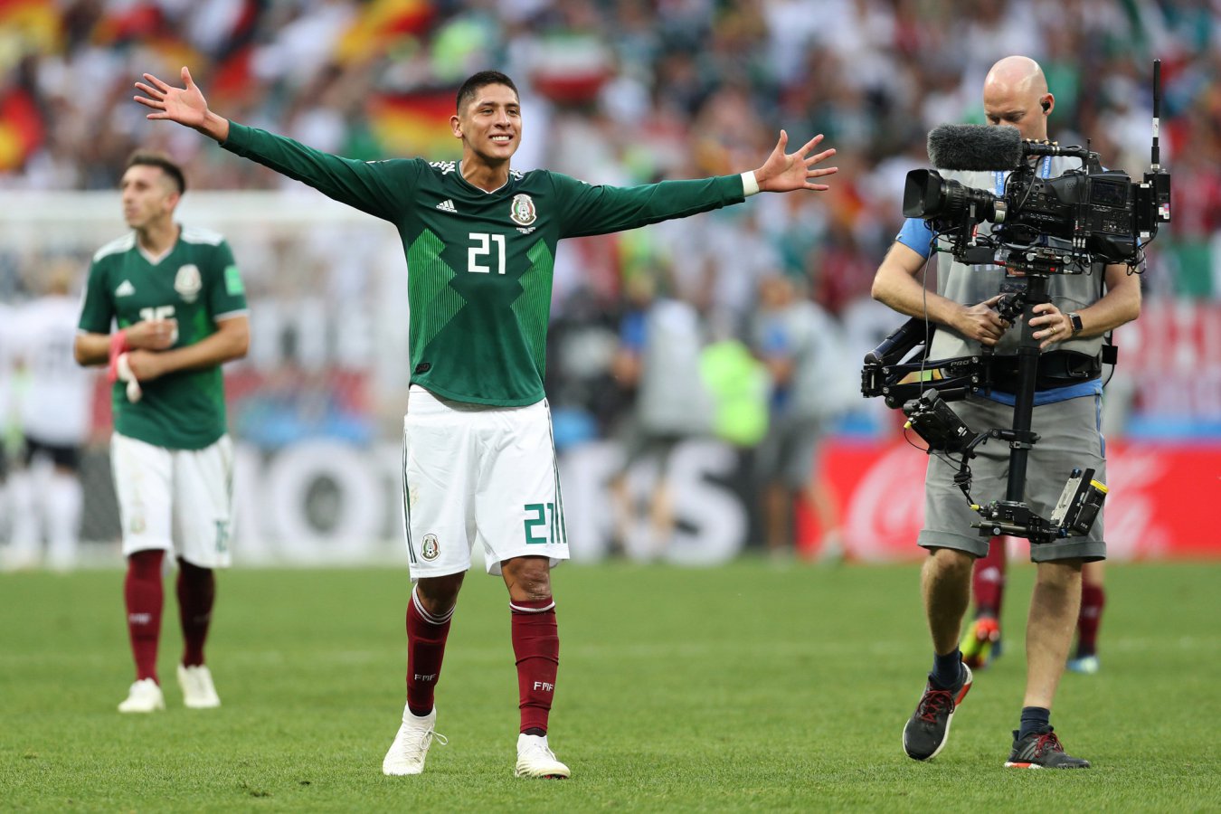 Los 7 mejores partidos de la