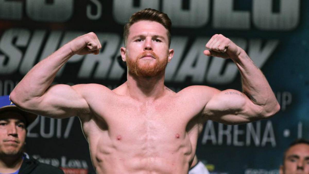 Cómo fue el 2018 para el mexicano Saúl Canelo Álvarez? - AS México