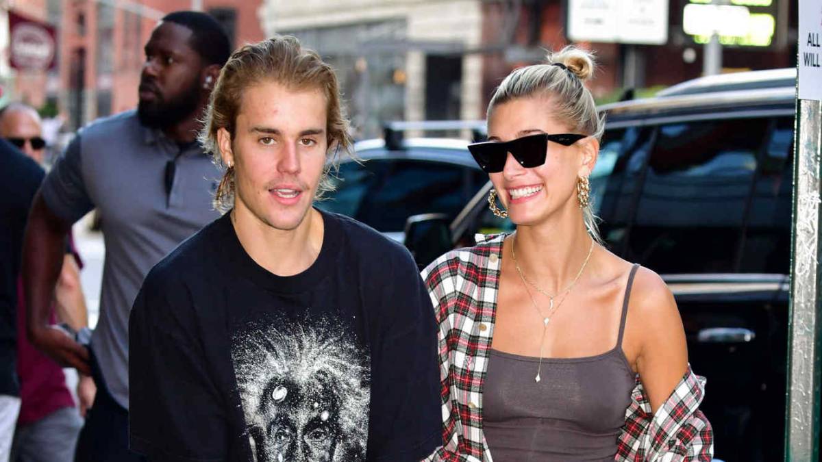 Justin Bieber Y Hailey Baldwin Se Casarán Otra Vez As