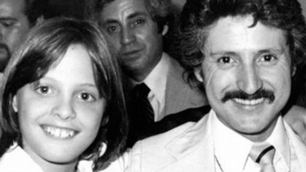 Andrés García asegura que Luis Rey mató a madre de Luis Miguel - AS México