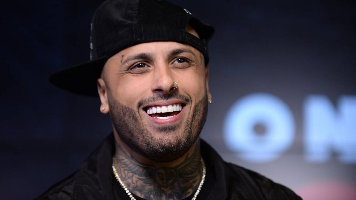 Los 5 datos que no sabías de Nicky Jam - AS México