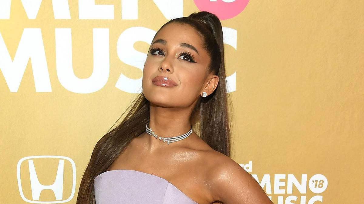 Ariana Grande No Asistirá A Los Premios Grammy 2019 As México