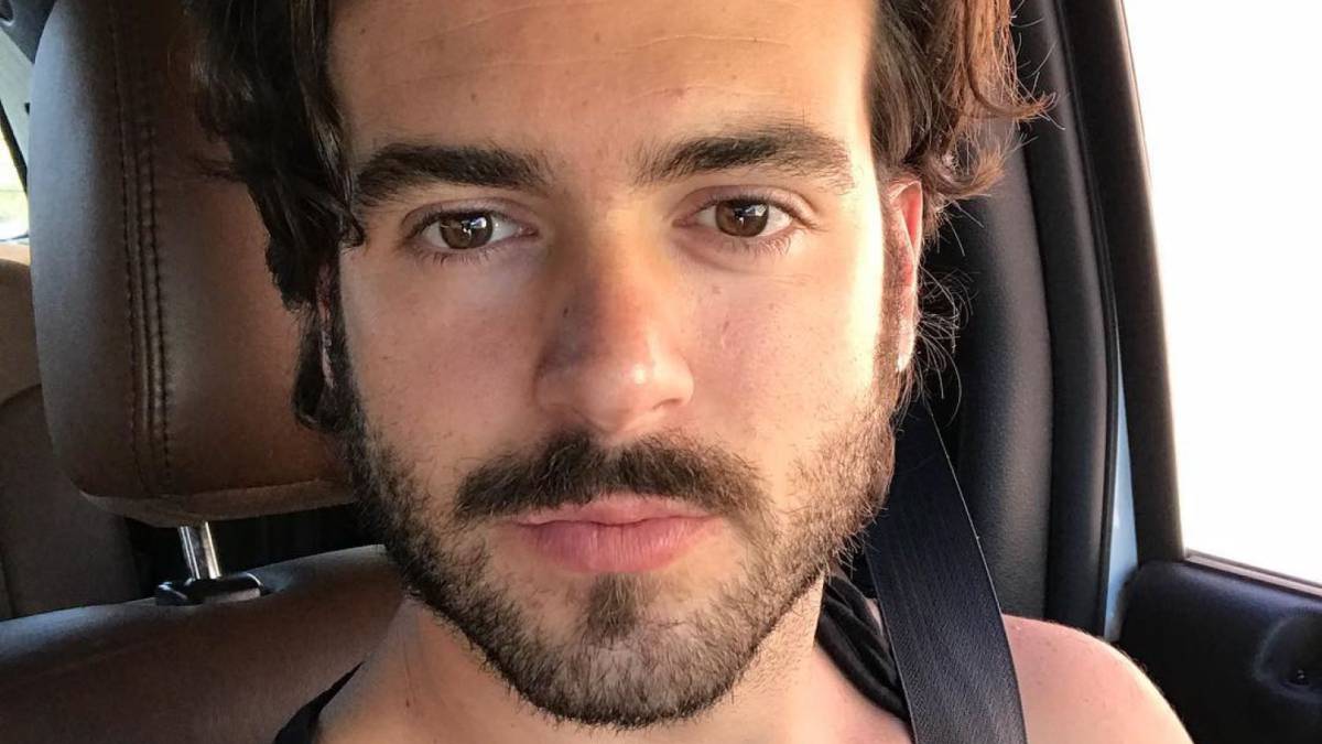 Pablo Lyle Es Acusado De Homicidio Involuntario As Mexico