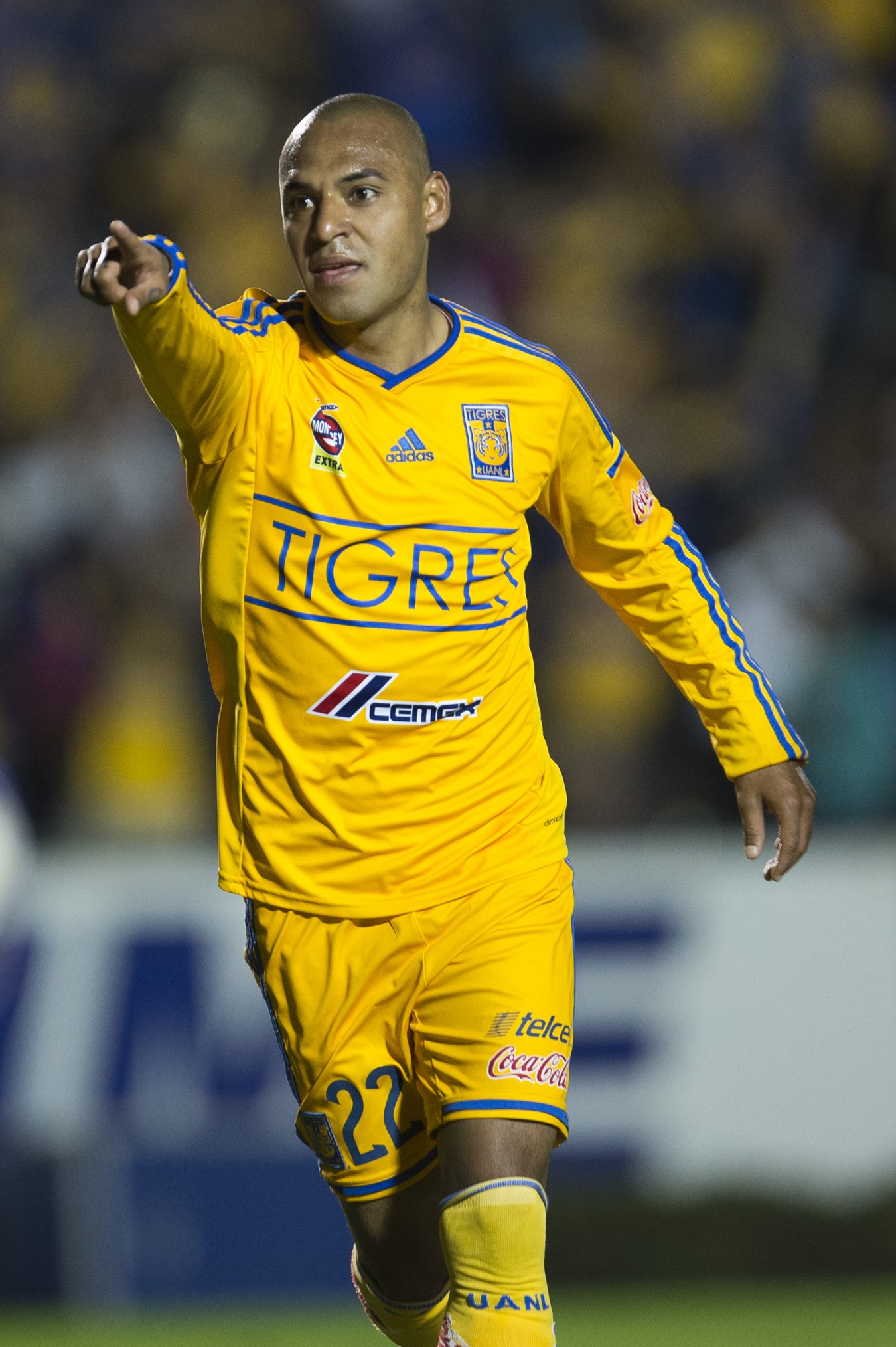 Los jugadores que Tigres ha “robado” en la última década AS México