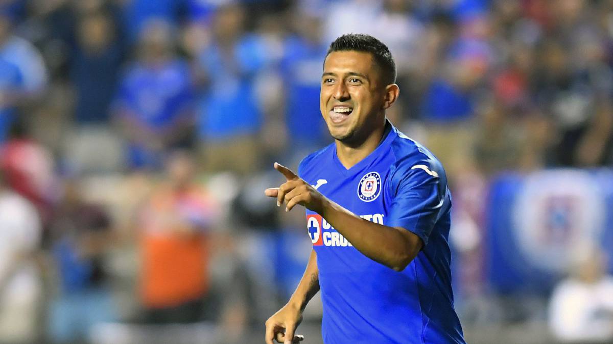 Cuando Juega Cruz Azul La Semifinal De La Leagues Cup As Mexico