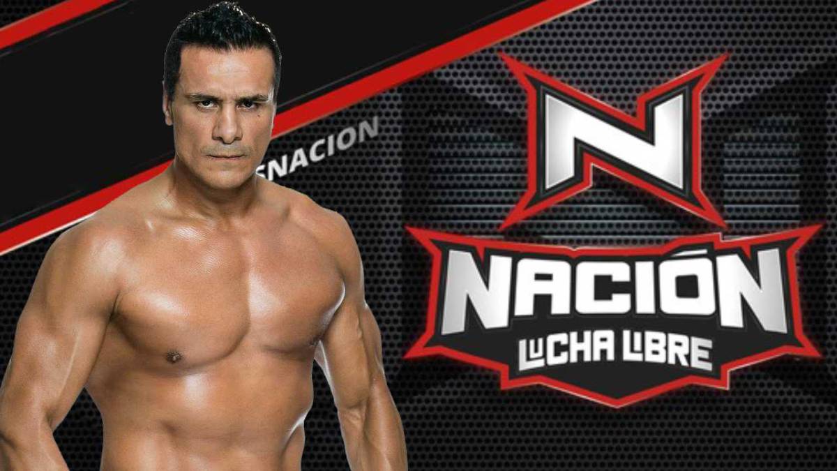 Nacion Lucha Libre La Nueva Alternativa Mexicana De Lucha As Mexico