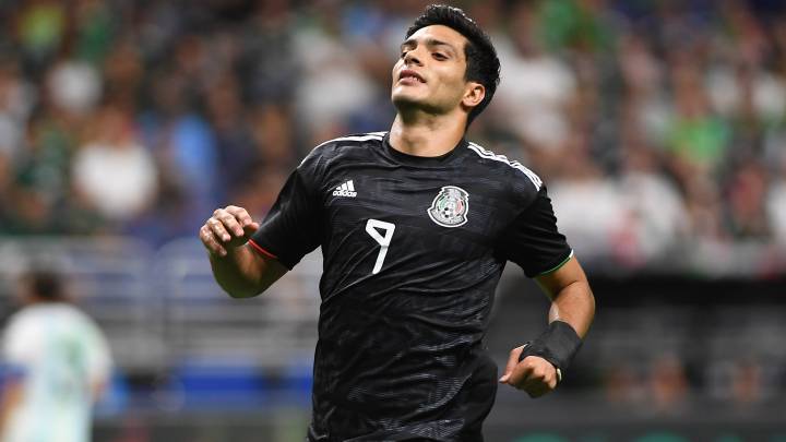 Raul Jimenez Se Queja Por Su Apariencia En Fifa 2020 As Mexico