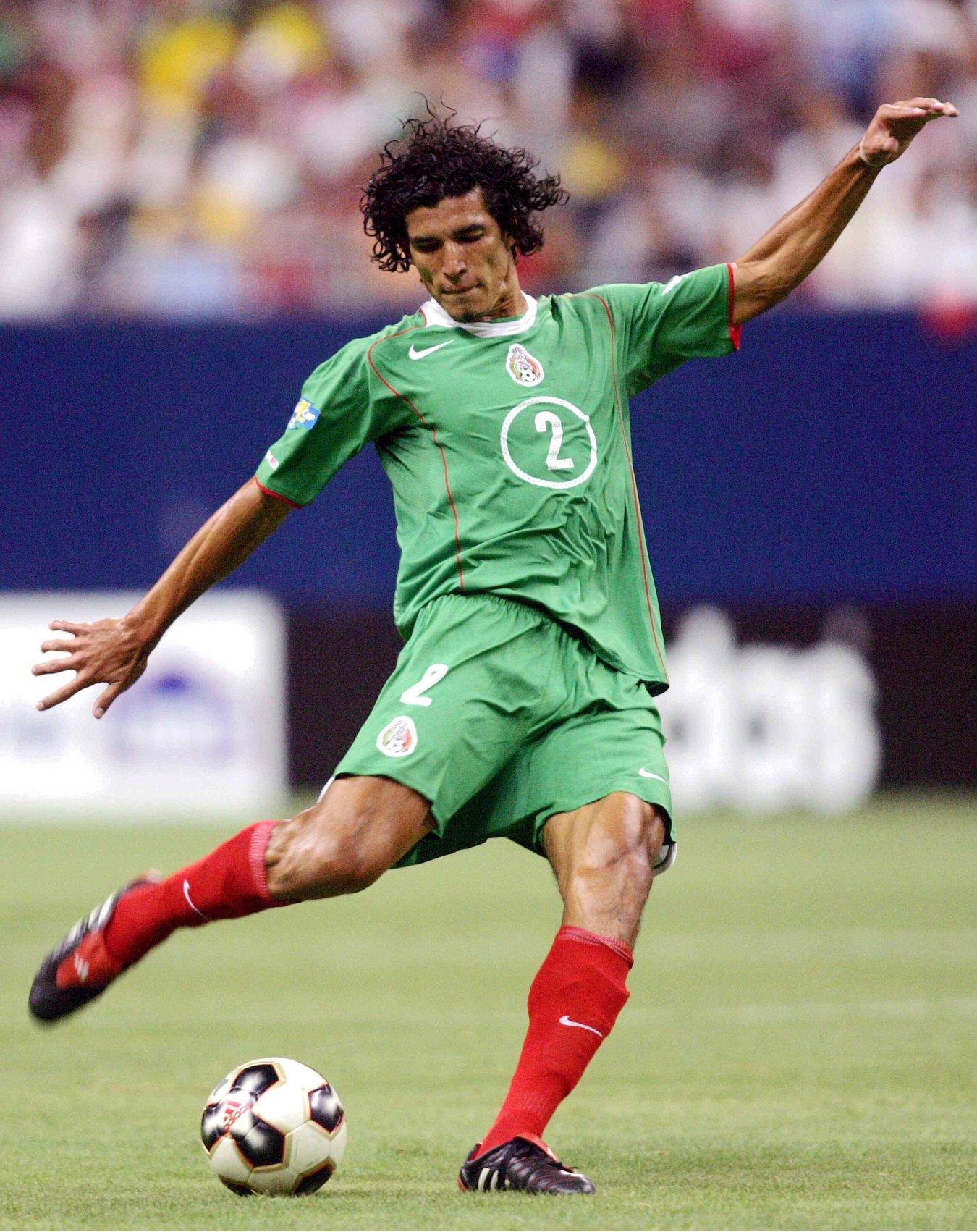 Los casos de dopaje que se han dado en el futbol mexicano AS México