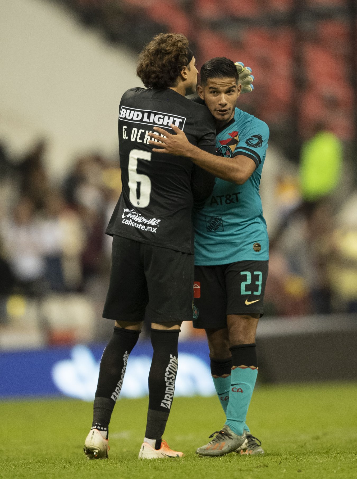 Cruz Azul, Pumas y América comienzan a usar su cantera ...