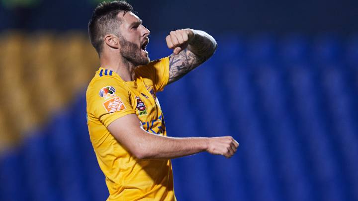 Tigres Vence A Fc Juarez 3 2 Resumen Y Goles Del Juego As Mexico