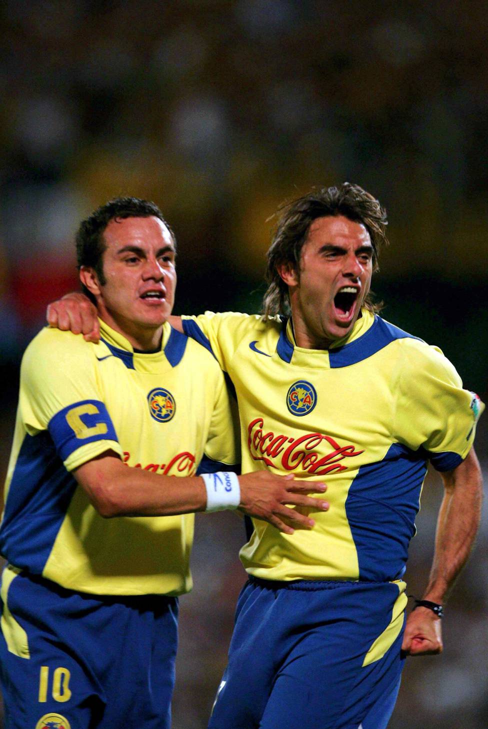 club america 2005 jersey