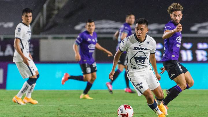 Pumas mazatlán clearance