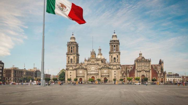 Semaforo Epidemiologico Naranja En Cdmx Del 25 Al 30 De Agosto Que Se Puede Hacer Y Que No As Mexico
