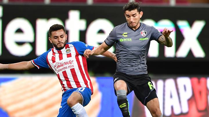 View Partidos De Hoy Liga Mx Jornada 14 Pictures