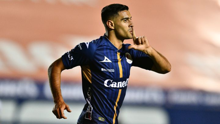 Atletico San Luis Y Mazatlan Por Su Ultima Esperanza De Repechaje As Mexico