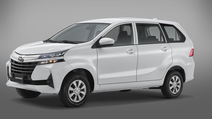 Toyota Avanza 2021: ¿por qué es mucho mejor compra que cualquier camioneta  o sedán pequeño? - AS México
