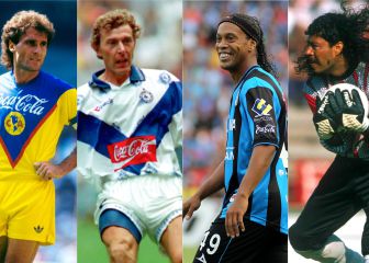 Queretaro Presenta A Antonio Valencia Como Su Refuerzo Para El Clausura 2021 As Mexico