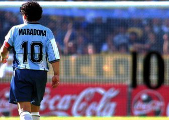 Get Maradona Goles Mexico 1986 Pictures