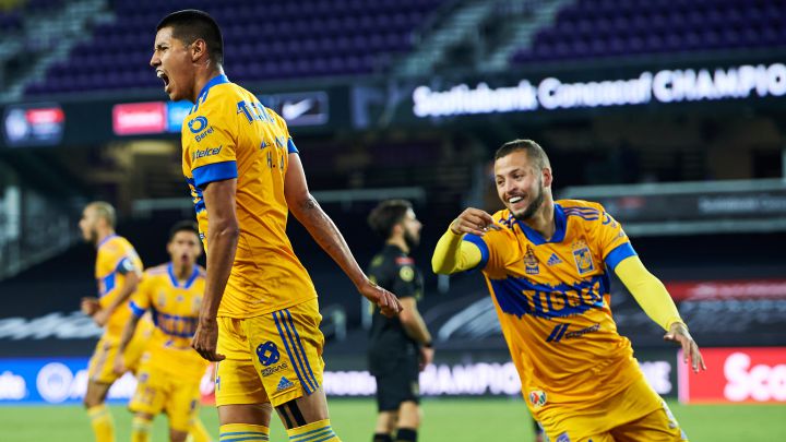 Los angeles fc vs tigres clearance
