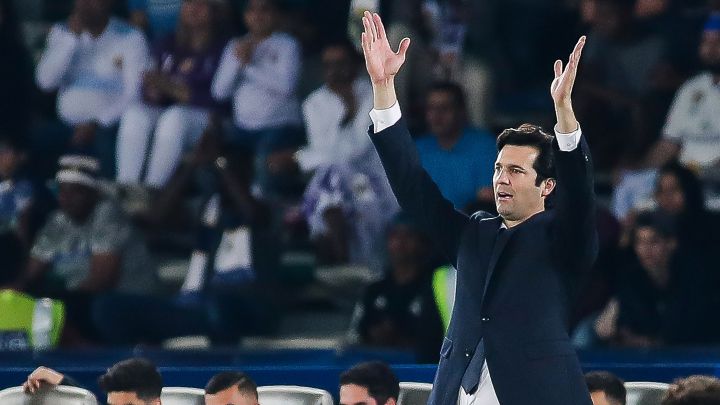 Jorge Solari El America Va A Tener En Santiago Un Aliado As Mexico