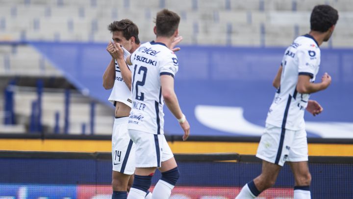 Pumas mazatlán clearance