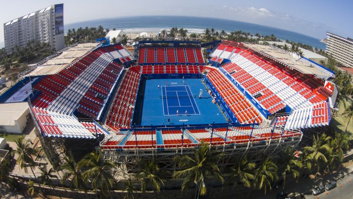 Abierto De Acapulco Atp 2021 Aforo Precios Y Donde Comprar Boletos Para El Mexico Open As Mexico Una muestra de todo el material con concepto latino y urbano que se toco en el mextenis acapulco 2019. abierto de acapulco atp 2021 aforo