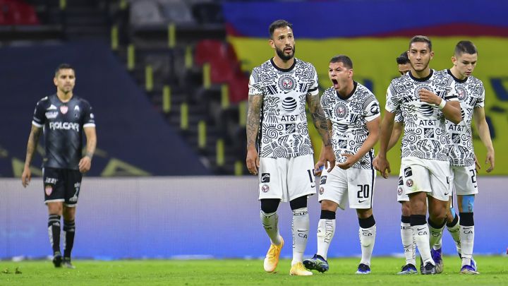 america necaxa en vivo liga mx guardianes 2021 en directo as mexico