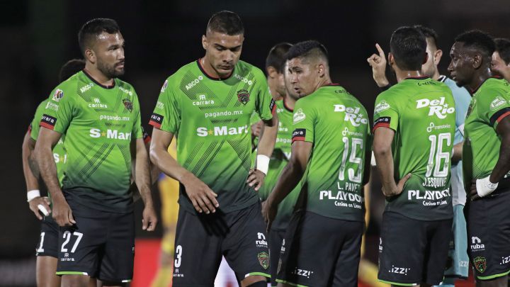 FC Juárez - Tigres (2-3): Resumen del partido y goles - AS México
