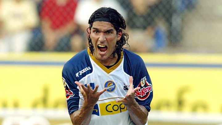 El Loco Abreu Cuenta Como Pep Guardiola Y Juan Manuel Lillo Mejoraron Su Juego As Mexico