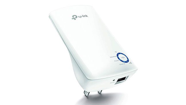 mejores repetidores wifi 2021