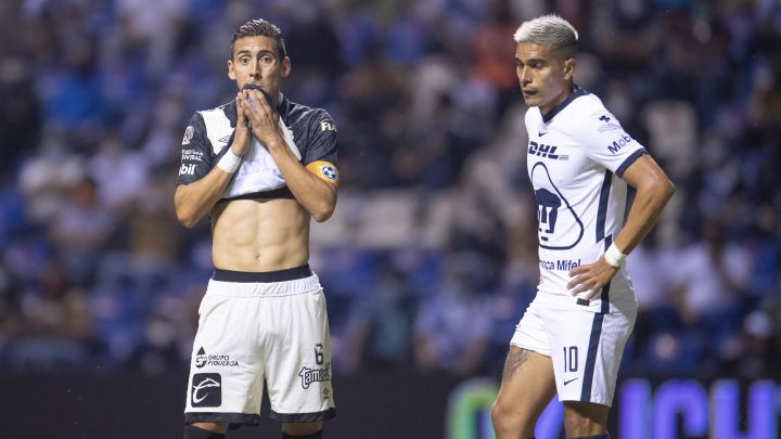 Puebla pumas clearance