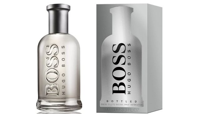 hugo boss new collection 2019